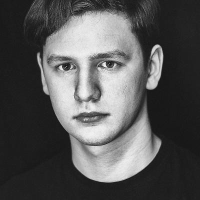 Anton Karliner (Novosibirsk, Russia)