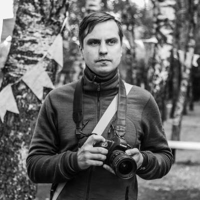 Arturas Morozovas (Lithuania)
