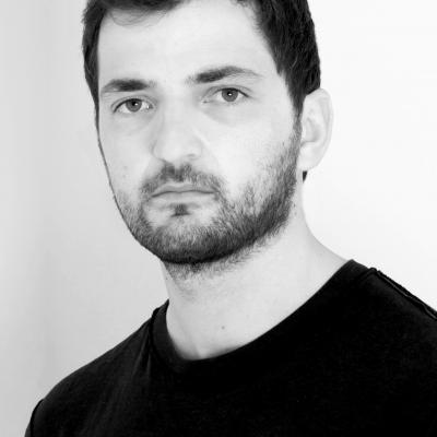 Angelos Tzortzinis (Greece)
