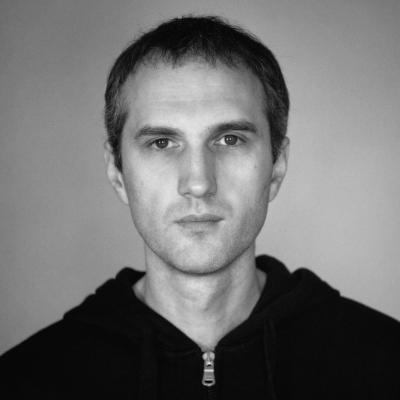 Emil Gataullin (Russia)   