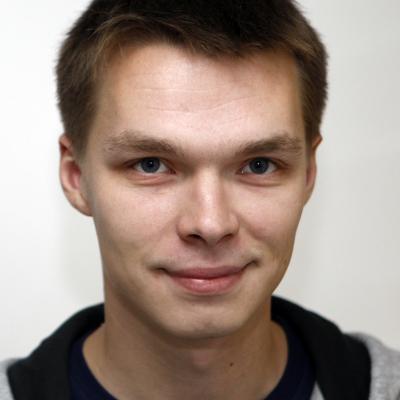 Sergey Ponomarev (Russia)   