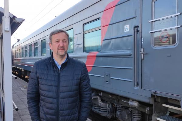 2022 03 25 Evaldas Kubilius 1
