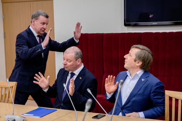 Lukas Balandis kopija
