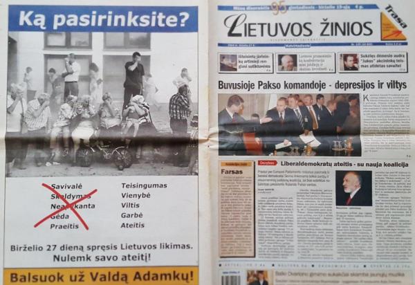 Viselis 2
