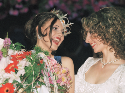 JONO STASELIO FOTOGRAFIJŲ PARODA „KAUKIŲ BALIUS“