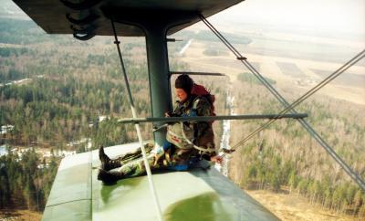 Skelbiamas tradicinis Tado Dambrausko fotokonkursas „Lietuvos kariuomenė fotografijoje 2018“