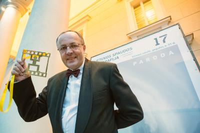 Geriausias pasaulyje darbas ir hobis yra fotografija