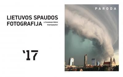Konkurso „Lietuvos spaudos fotografija“ nugalėtojams 16-ąjį kartą įteikti Auksinio kadro apdovanojimai ir pirmą kartą apdovanoti multimedijos žanro kūrėjai  