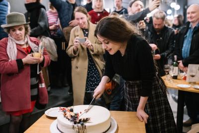 Tryliktasis tarptautinis fotožurnalistikos festivalis „Vilniaus fotografijos ratas“ paskelbė nugalėtojus