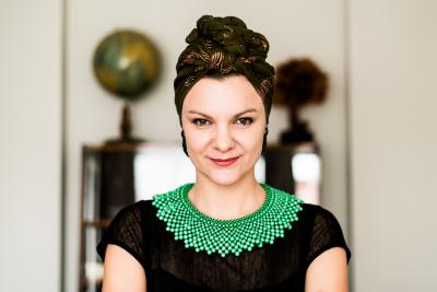 Berta Tilmantaitė: „Įdomiau papasakoti istorijas apie kurias niekas nekalba“