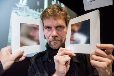 Pristatytas pirmasis instagramo nuotraukų leidinys Lietuvoje