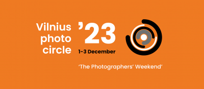 ‘The Photographers’ Weekend’, 2023