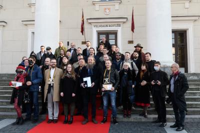 Startuoja konkursas „Lietuvos spaudos fotografija 2021“