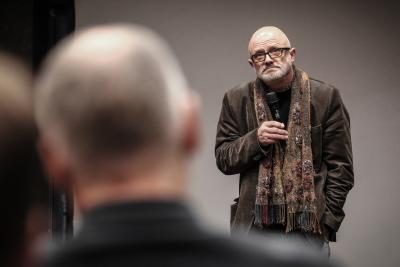 L. Degėsys: kainą nustatome patys, o akis atveria žinios