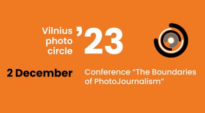 VILNIUS PHOTO CIRCLE '23