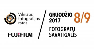 „FOTOGRAFŲ SAVAITGALIS“