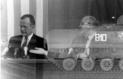 Andrius Petrulevičius: Fotografų ir žurnalistų darbas Sausio naktį buvo toks pat svarbus kaip ir gynėjų