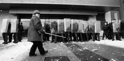 Lietuvos fotografijos agentūros: kaip įtikti visiems?