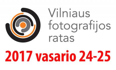 „Fotografų savaitgalis“ – 2017m. vasario 24-25 d