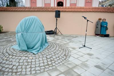 Evgenia Levin: „Spaudos fotografų saviraiškos noras turėtų stiprėti“