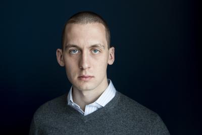 Keliaujančio į kariaujančią Ukrainą lietuvių fotografo kuprinėje neliko vietos nerimui