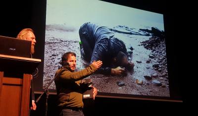 Dešimtasis tarptautinis fotožurnalistikos festivalis „Vilniaus fotografijos ratas“ paskelbė nugalėtojus